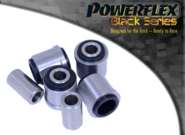 PFR30-313BLK Bakre Track Rod Bussningar Black Series Powerflex